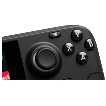 Игровая приставка Valve Steam Deck V004284-30 256Gb
