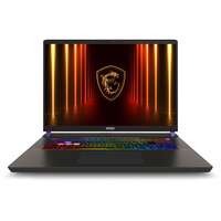 Ноутбук MSI Vector 17 HX AI A2XWJG-062RU Ultra 9 275HX/32Gb/1Tb SSD/RTX 5090/17