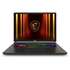 Ноутбук MSI Vector 17 HX AI A2XWJG-062RU Ultra 9 275HX/32Gb/1Tb SSD/RTX 5090/17"/QHD+/DOS Grey