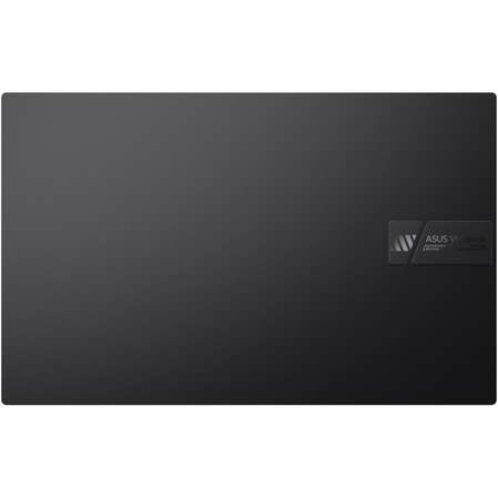 Ноутбук ASUS VivoBook 17X K3704VA-AU102 Core i9 13900H/16Gb/1Tb SSD/17.3" FullHD/DOS Indie Black