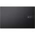 Ноутбук ASUS VivoBook 17X K3704VA-AU102 Core i9 13900H/16Gb/1Tb SSD/17.3" FullHD/DOS Indie Black