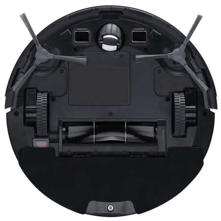 Робот-пылесос Polaris PVCR 4105 серебристый