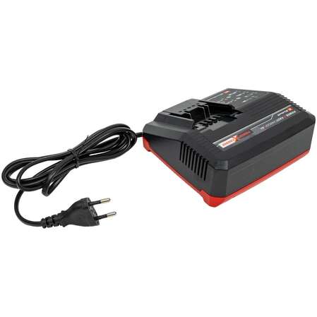 Зарядное устройство Einhell PXC Power X-Fastcharger 4 A 4512103