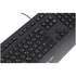 Клавиатура Logitech K280e Corded Keyboard Black