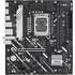 Материнская плата ASUS Prime H810M-A WIFI H810 Soc-1851 2xDDR5, 4xSATA3, 2хM.2, 1xPCI-E16x, 2xUSB3.2, DP, HDMI, WiFi, Glan, mATX