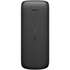 Мобильный телефон Nokia 215 4G Dual Sim (TA-1272) Black