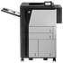 Принтер HP LaserJet Enterprise M806x+ D7P69A ч/б А3 56ppm c дуплексом, LAN и Wi-Fi
