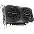 Видеокарта Gigabyte GeForce RTX 3050 6144Mb, Windforce OC 6G V2 (GV-N3050WF2OCV2-6GD) 2xHDMI, 2xDP, Ret