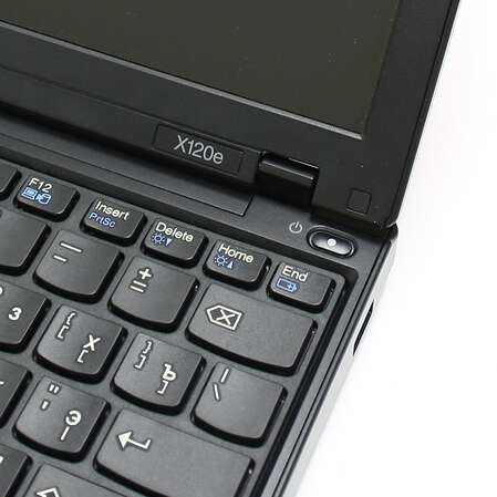 Ноутбук Lenovo ThinkPad X120e E350/2G/250Gb/HD6310/11,6"/Win7 Pro64 0613A19