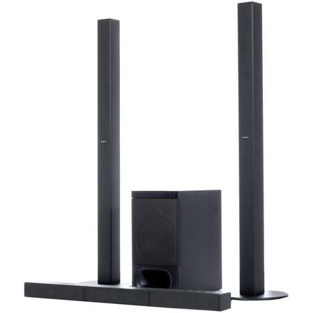 Саундбар Sony HT-S700RF//C Black