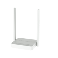 Беспроводной маршрутизатор Keenetic 4G (KN-1212), 802.11n, 300Мбит/с, 2.4ГГц, 3xLAN, 1xWAN, 1xUSB2.0, поддержка 3G/4G модемов 
