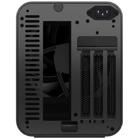 Корпус Mini-ITX JONSBO V11-4.0 Black