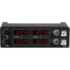 Приборная панель Радиопанель для авиасимуляторов Logitech G Saitek Pro Flight Radio Panel