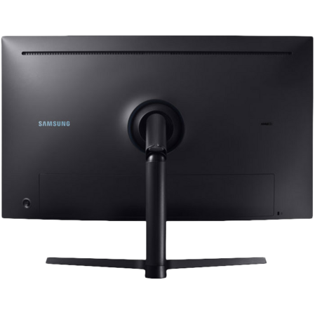 Монитор 27" Samsung C27HG70QQI VA 2560x1440 1ms HDMI, DisplayPort