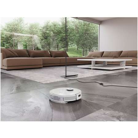 Робот-пылесос Ecovacs DEEBOT T9 (DLX13)