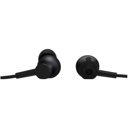 Bluetooth гарнитура Xiaomi Mi Bluetooth Neckband Earphones black
