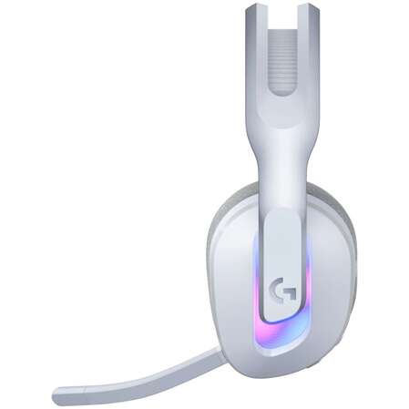 Гарнитура Logitech G522 Lightspeed Gaming Headset White