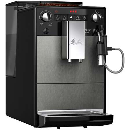 Кофемашина Melitta Caffeo Avanza F270-100