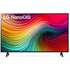 Телевизор 43" LG 43NANO80T6A.ARUG 2024 (4K UHD 3840x2160, Smart TV) синяя сажа (EAC)