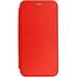 Чехол для Samsung Galaxy M21 SM-M215\M30s SM-M307 Zibelino BOOK красный