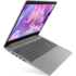Ноутбук Lenovo IdeaPad 3 15IIL05 Core i5 1035G1/4Gb/512Gb SSD/15.6" FullHD/Win10 Grey