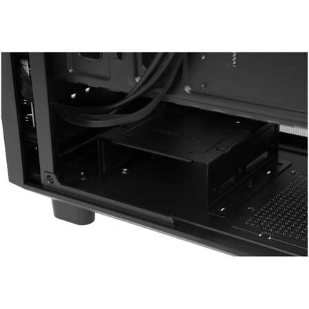 Корпус MicroATX Minitower Formula Air Mesh G2 Black