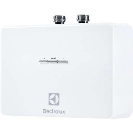 Проточный водонагреватель Electrolux NPX 8 Aquatronic Digital Pro