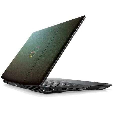 Ноутбук Dell G5 15 5500 Core i7 10750H/16Gb/1Tb SSD/NV RTX2060 6Gb/15.6" FullHD/Win10 Black