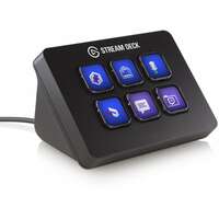 Панель для стриминга Elgato Stream Deck Mini