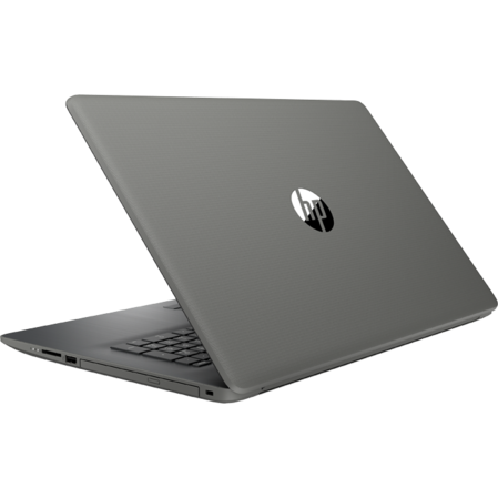 Ноутбук HP 17-by0021ur 4KC11EA Core i5 8250U/8Gb/1Tb/AMD 530 2Gb/17.3"/DVD/Win10 Gray
