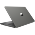 Ноутбук HP 17-by0021ur 4KC11EA Core i5 8250U/8Gb/1Tb/AMD 530 2Gb/17.3"/DVD/Win10 Gray