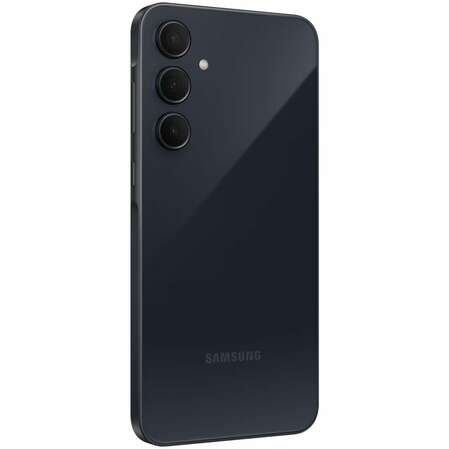 Смартфон Samsung Galaxy A35 SM-A356 8/256GB Dark Blue (EAC)