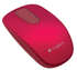 Мышь Logitech T400 Zone Touch Mouse Red Velet USB 910-003677