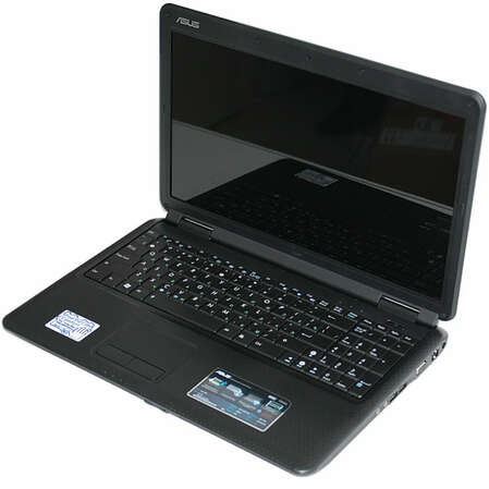 Ноутбук Asus K50C Cel-220/2Gb/250Gb/DVD/WiFi/cam/15,6"HD/DOS