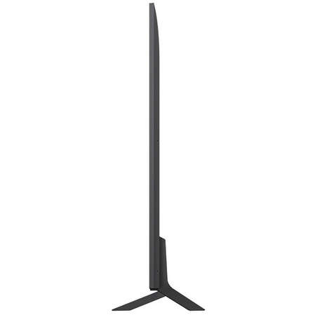 Телевизор 65" LG 65QNED80A6A.ARUG 2025