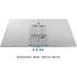 Монитор 27" Samsung ViewFinity S9 S27C902PAI IPS 5120x2880 5ms Mini DisplayPort, Mini HDMI, Thunderbolt