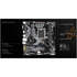 Материнская плата Gigabyte B760M H DDR4 B760 Socket-1700 2xDDR4, 4xSATA3, RAID, 2xM.2, 1xPCI-E16x, 4xUSB3.2, D-Sub, HDMI, Glan, mATX