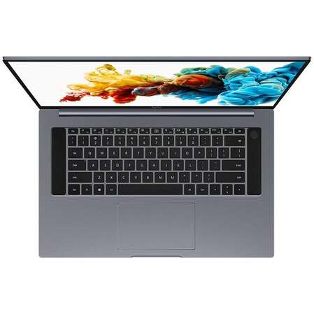 Ноутбук Honor MagicBook Pro 16 HLYL-WFQ9 AMD Ryzen 5 4600H/16GB/512GB SSD/16.1" FullHD/Win10 Space Gray