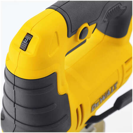 Лобзик DeWalt DWE349