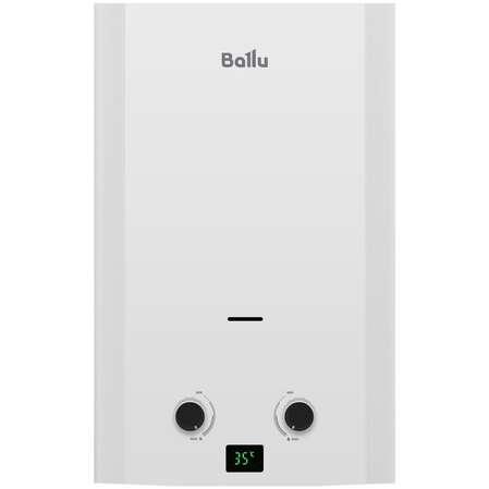 Водонагреватель газовый Ballu GWH 6 Fiery