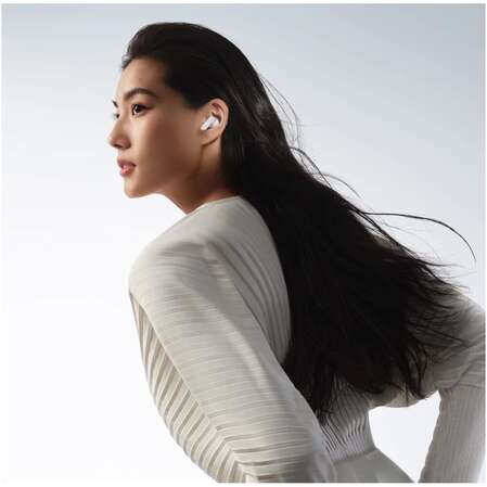 Bluetooth гарнитура Huawei FreeBuds Pro 5 White