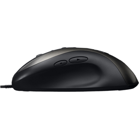 Мышь Logitech MX518 Black проводная