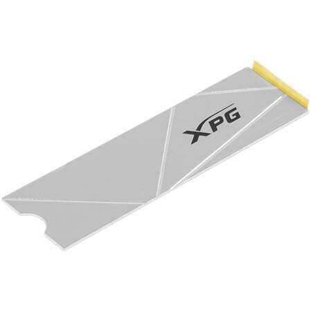 Внутренний SSD-накопитель 1000Gb A-Data Gammix S60 AGAMMIXS60-1T-CS M.2 2280 PCIe NVMe 4.0 x4