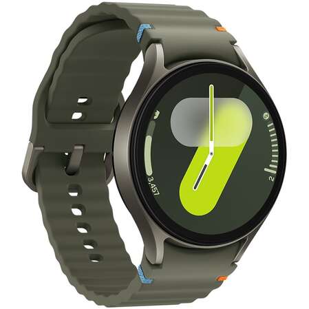Умные часы Samsung Galaxy Watch 7 SM-L315 44mm LTE Green (EAC)
