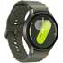 Умные часы Samsung Galaxy Watch 7 SM-L315 44mm LTE Green (EAC)