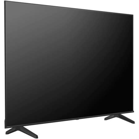 Телевизор 55" Hisense 55A6N 2024 (4K Ultra HD 3840x2160, Smart TV) черный