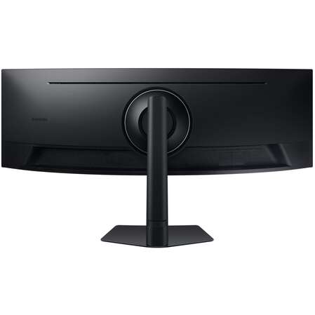 Монитор 49" Samsung ViewFinity S9 S49C950UAI VA 5120x1440 5ms HDMI, DisplayPort, USB Type-C