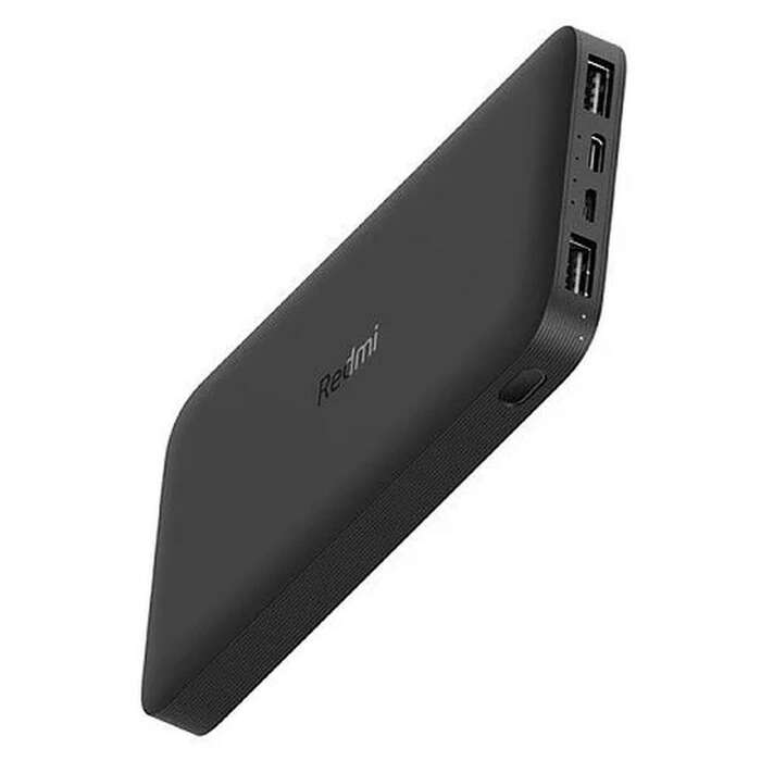 Портативный аккумулятор 10000 mah xiaomi redmi какое качество