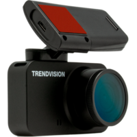 Автомобильный видеорегистратор TrendVision X3 CPL