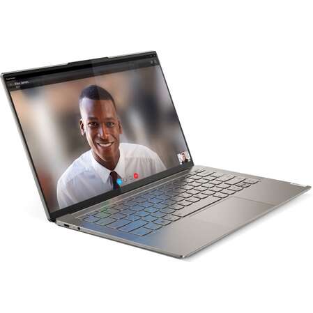 Ноутбук Lenovo Yoga S940-14IIL Core i7 1065G7/16Gb/1TB SSD/14" UHD/Win10 Grey
